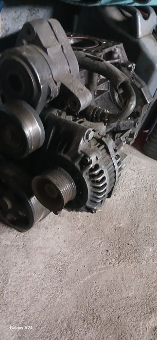 Продам мотор хонда црв