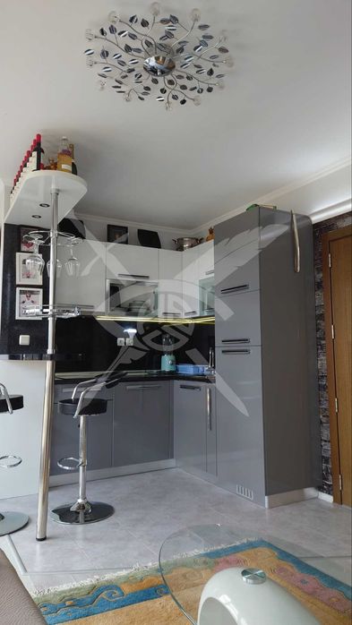 Двустаен апартамент в Слънчев Бряг 96315