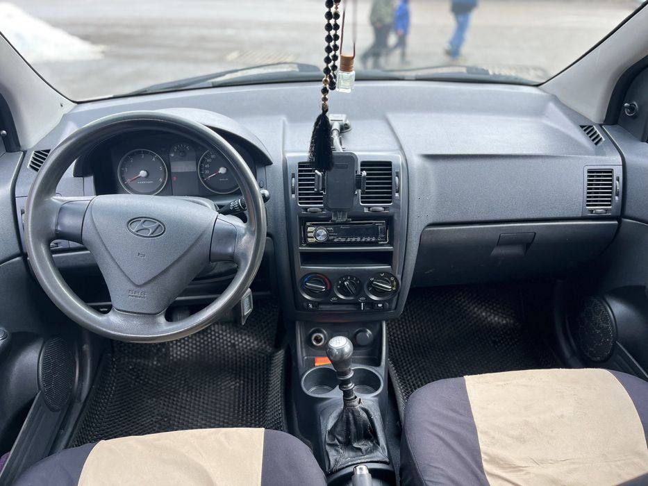 Продам машину хорошем состоянии