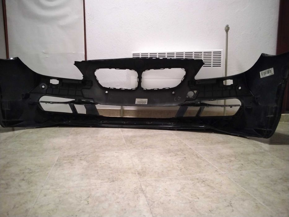 Предна броня  BMW 6 series F06 F12 F13