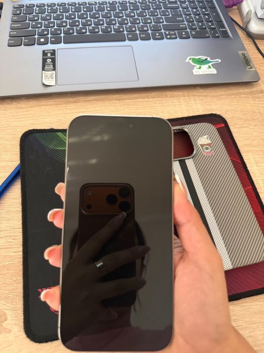 Iphone 16 pro max 512gb