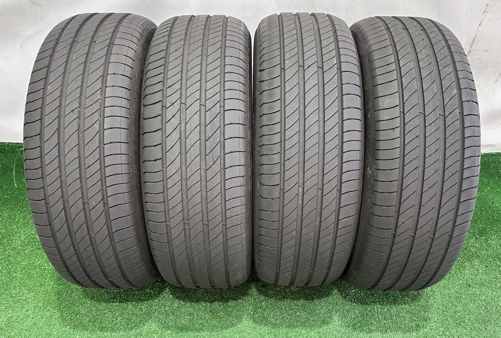 4бр 215/60r16 MICHELIN летни