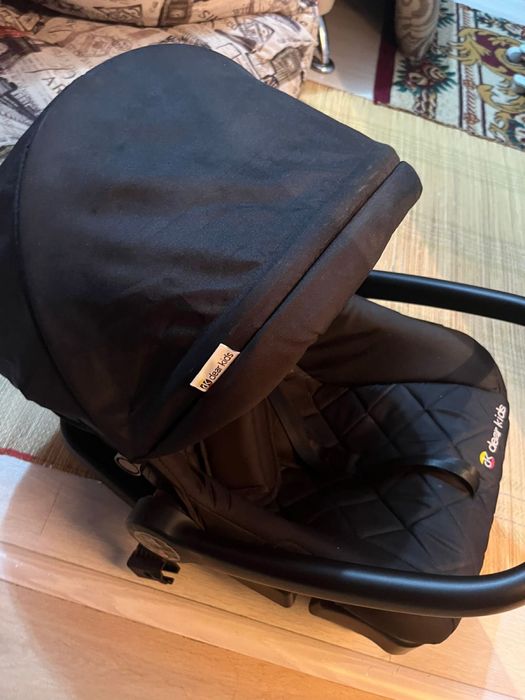 Детская автокресла