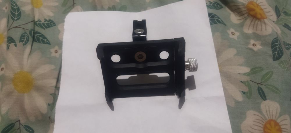 Крепление для телефона на велосипед