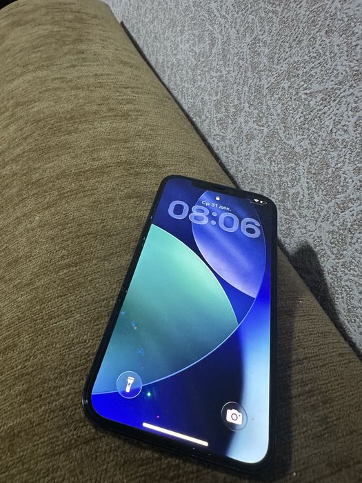 Продам 12 про на 128гб