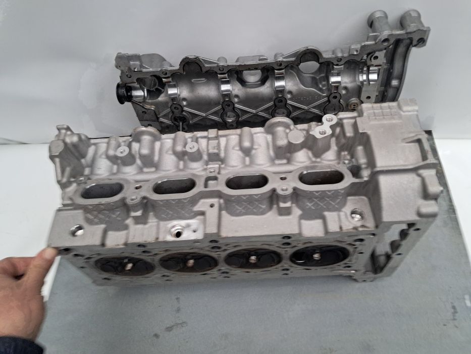 Цилиндрови  глава Mercedes  Benz A220 GLB  2.0L R260 2020/23г