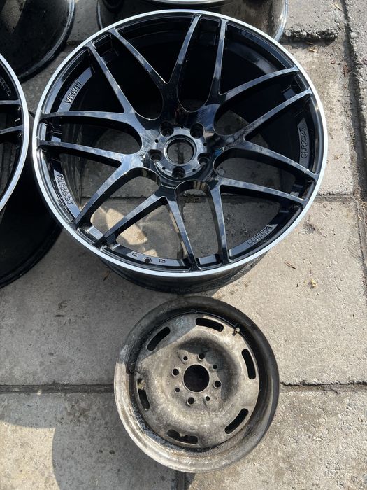 Диски люма 11-23