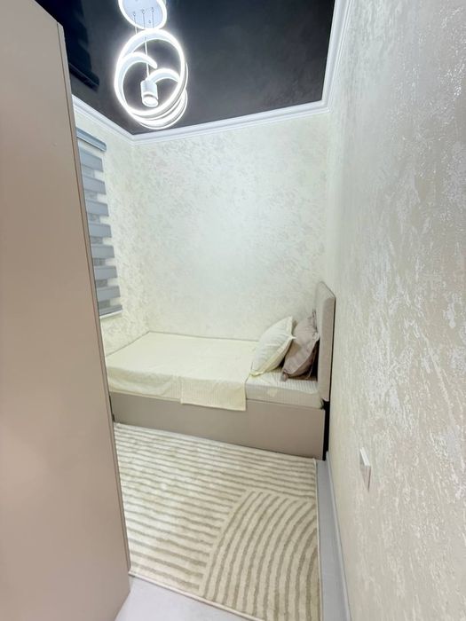 2комнатная Чиланзар