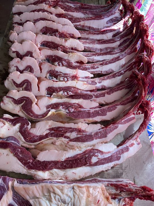 Продам Свежий согым Байтал