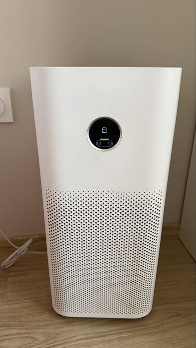 Xiaomi Smart Air Purifier 4