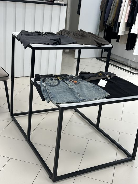 Торговое оборудование