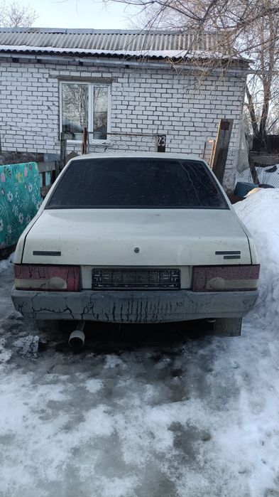 Продам ВАЗ 21099