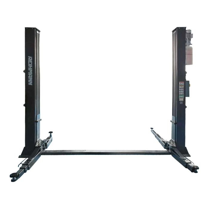 Elevator 2 coloane 5T brate fata/spate 3 segmente, cod-RHM 250