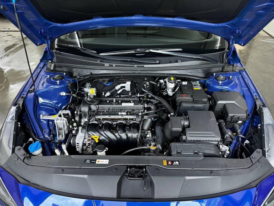 Продам Hyndai Elantra