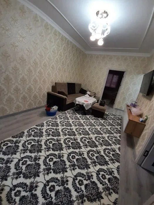 Сдаётся квартира ор-р Мега Планета 2-ком/4/4 на Юнусабад-11 кв