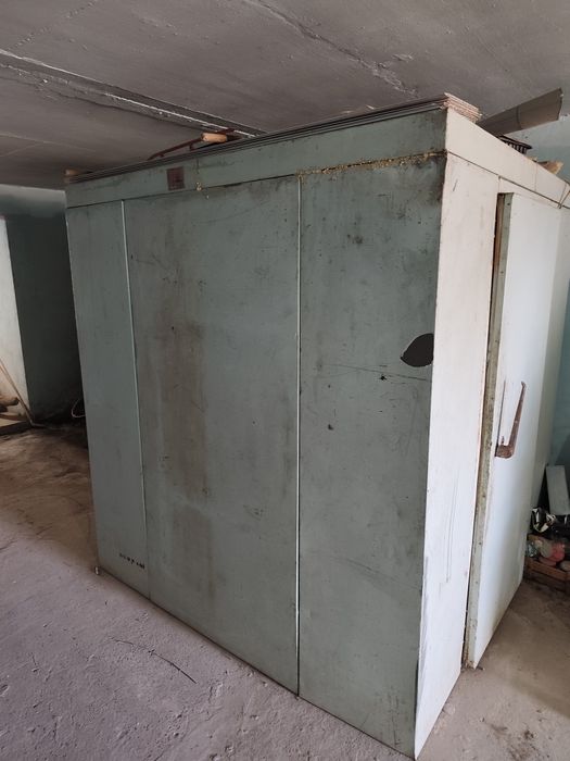 Холодилник камера сотилади Xolodilnik