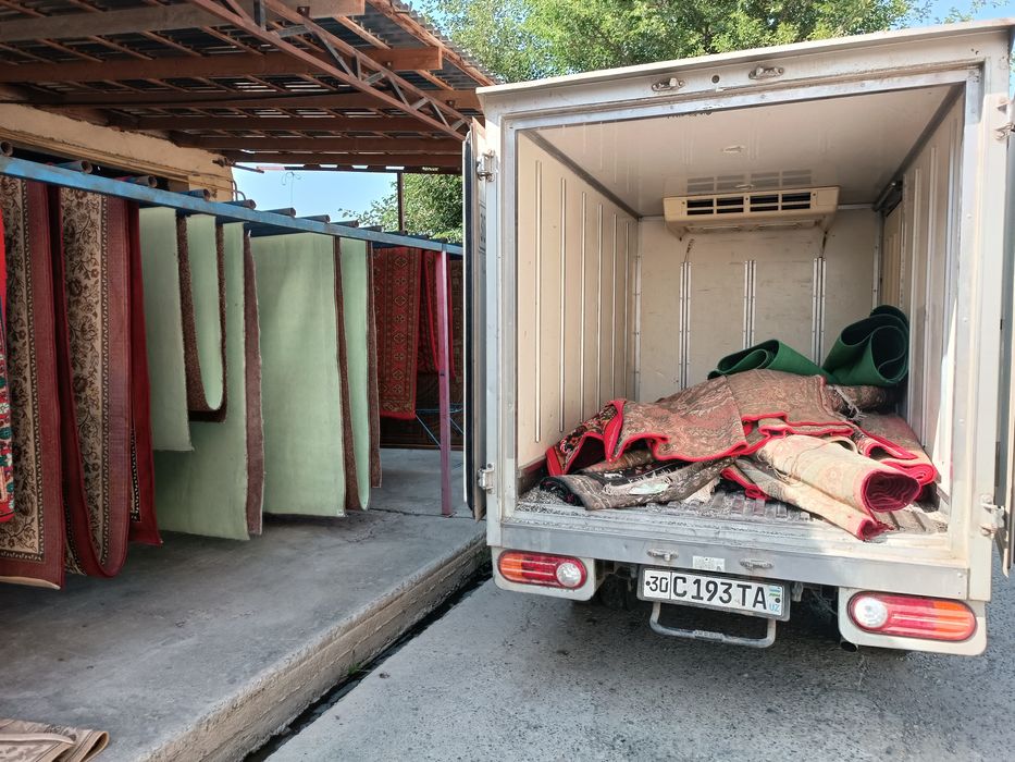 Gilam yuvish xizmati tez sifatli arzon narxlarda