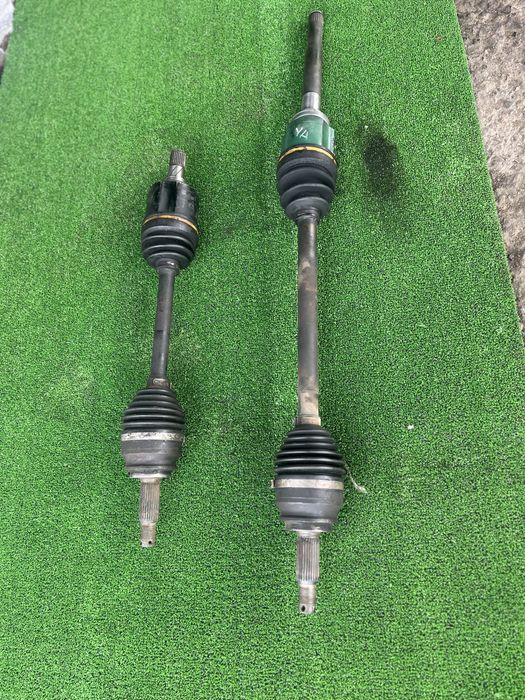 Привод в сборе с гранатой Mitsubishi asx, outlander xl