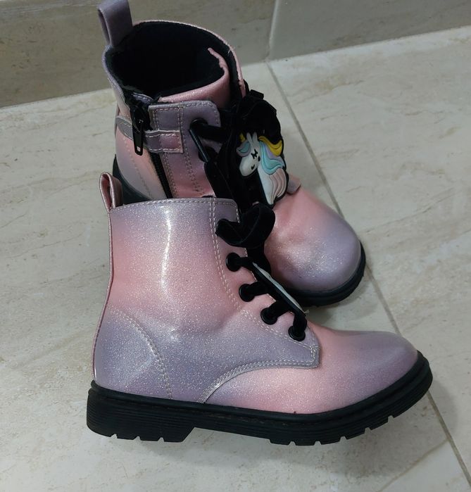 Încălțăminte fetita  mas 27 și 28