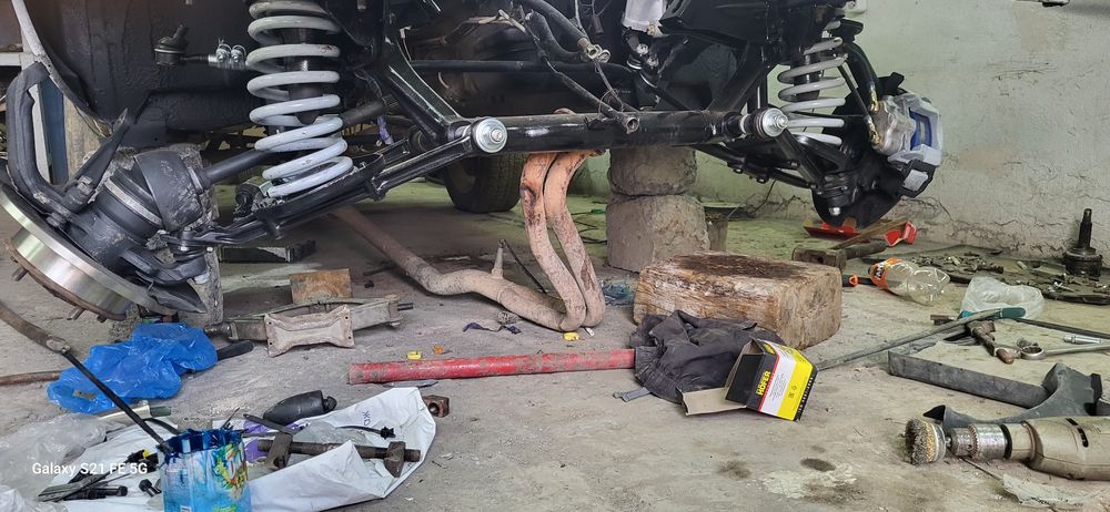 Нива читать описание