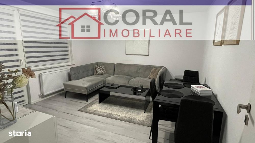 De vanzare apartament 3 camere, str. Imparatul Traian