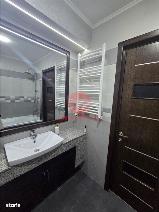 Apartament 2 Camere De Inchiriat | Modern, Proaspat Renovat | Cartier