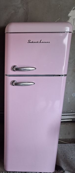 Vând mini   frigider