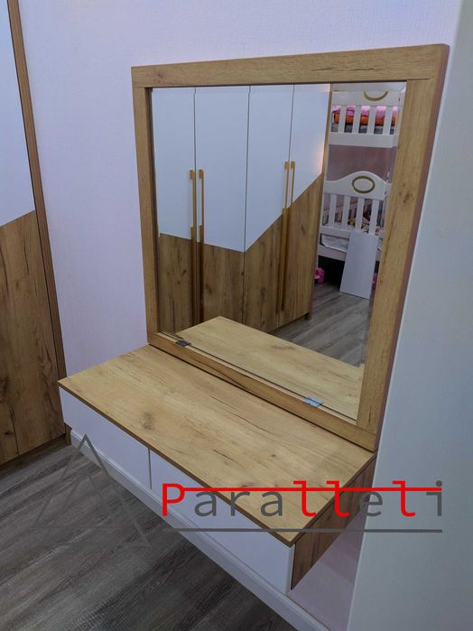 Мебель на заказ для Детской! Шкаф