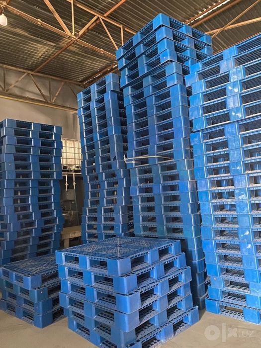 Пластиковый поддон, европоддон, паддон, паллет, poddon, paddon, pallet