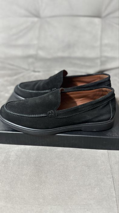 Продам мужские туфли