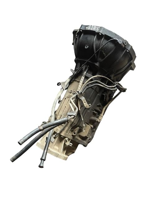 Cutie De Viteze Automata Kia Sorento 2.5 Diesel Euro 3 An 2004 Jc 2002