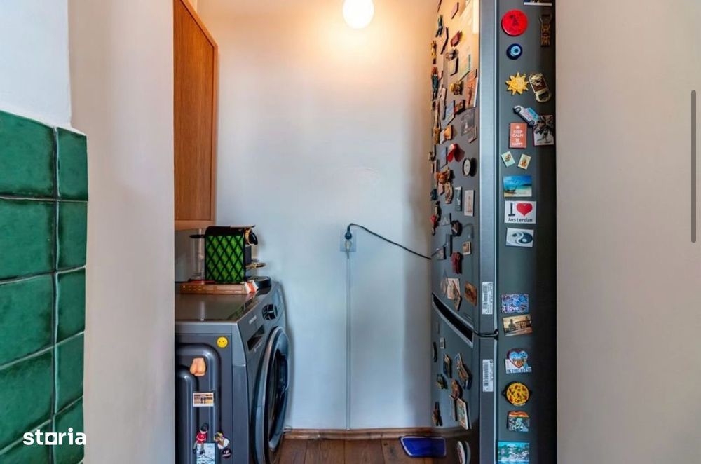 Apartament cu 3 camere in Bd Ferdinand