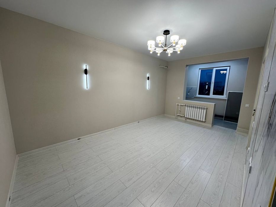 Продаётся 2х Комнатная Квартира,Переделанная в 3х Комнатную на Ферузе