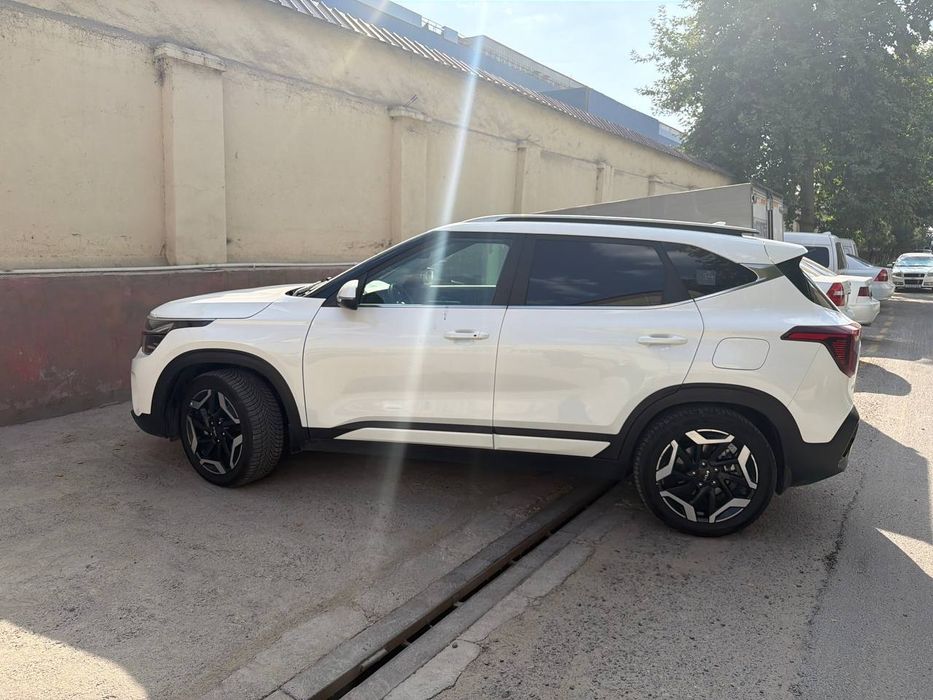 Срочно сотилади, KIA seltos