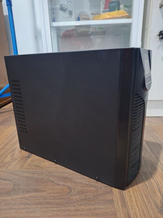 Стабилизатор,для" УЗИ", AVT