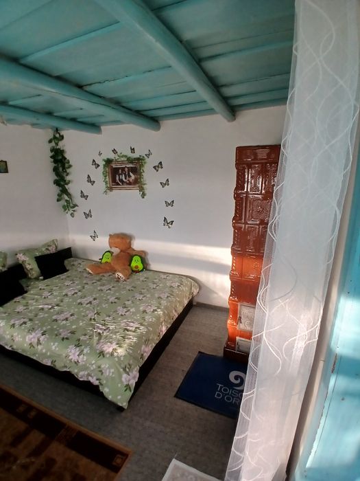 Vând Casa batranească