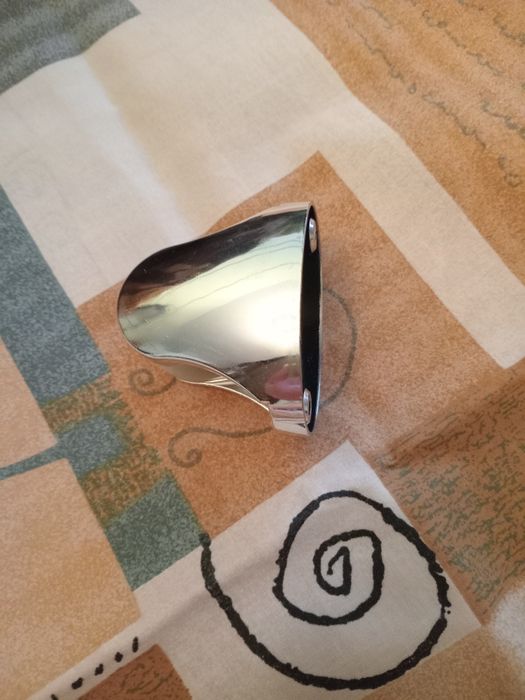 Новая душевая лейка.