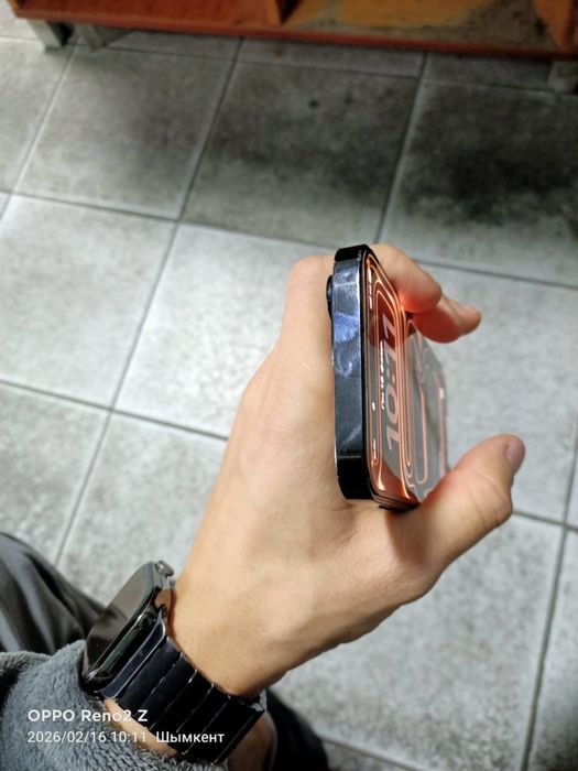 iPhone 14 Pro / 256gb