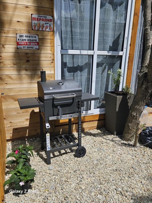 Продава се Къща в Черноморец - 56 кв.м за 1084 €/кв.м - Снимка #1