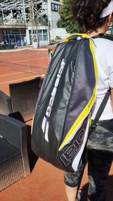 Тенис сак Баболат (Babolat)