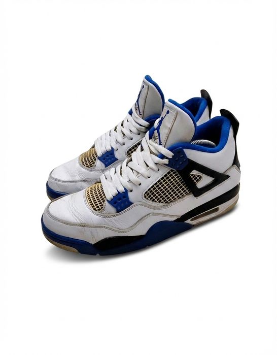 Air Jordan 4 barbati EU 45 originali