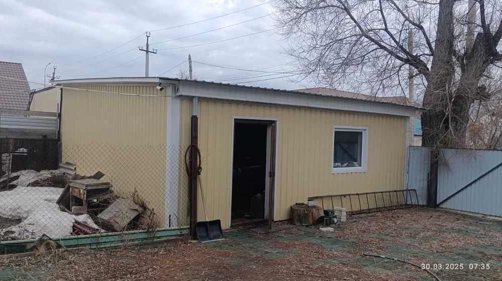 Продается дом в центре