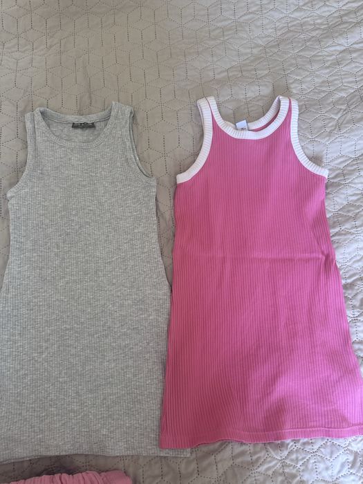 Детски рокли 128 см