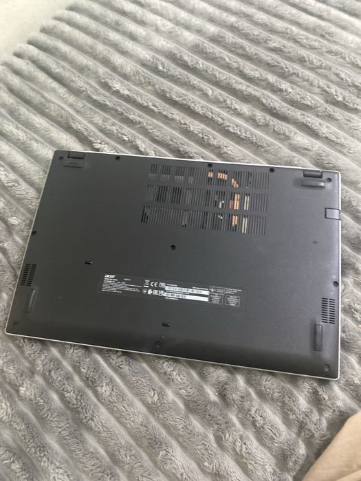 Acer aspire A315-35 ноутбук