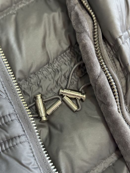 Massimo Dutti куртка