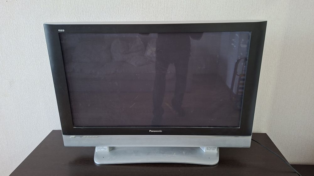 Телевизор плазменный Panasonic