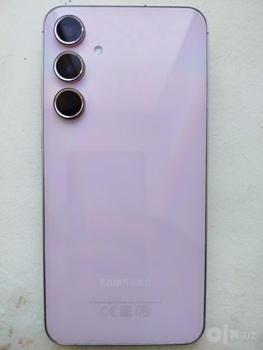 Samsung Galaxy A55 8/128GB Awesome lilac