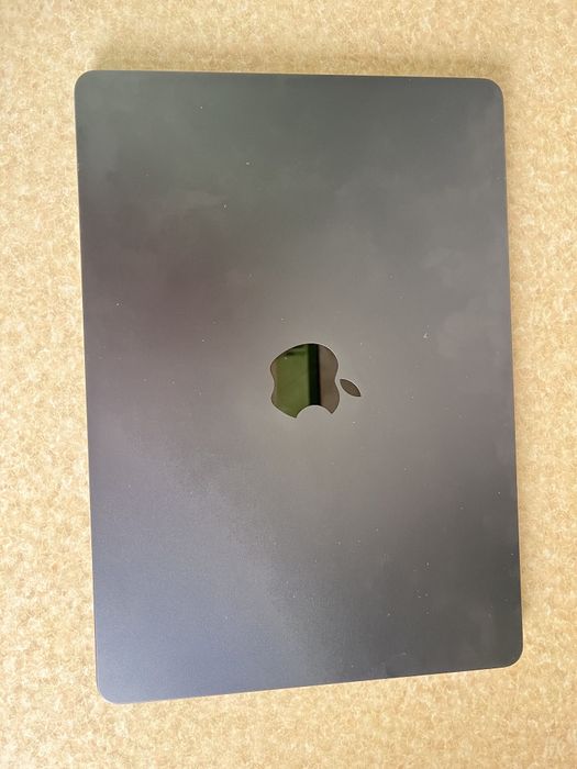 Macbook air m 2 space gray