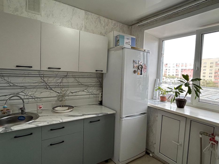 Продам 1 комнатную квартиру
