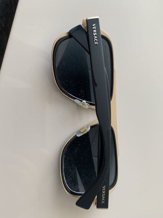 Слънчеви очила Versace Medusa Charm